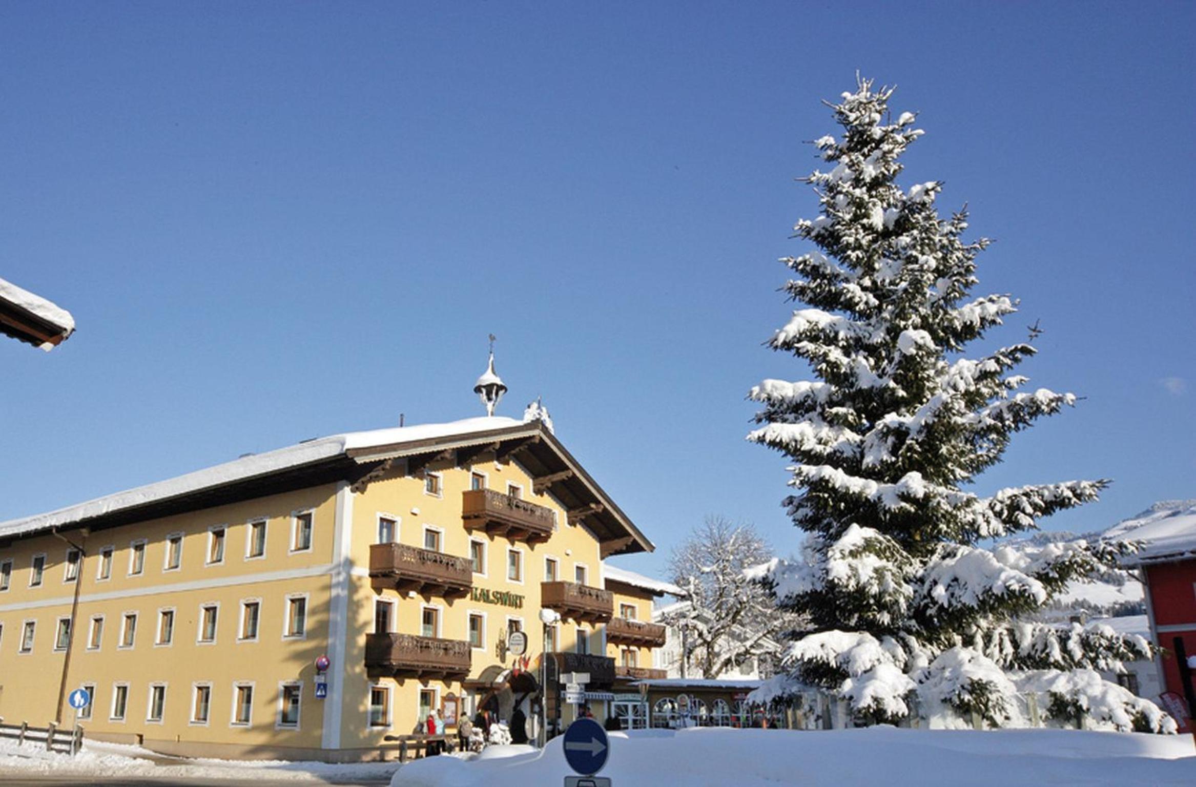 Appartements KALSWIRT 2