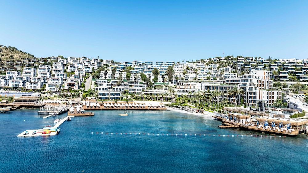 Mirada Exclusive Bodrum 1