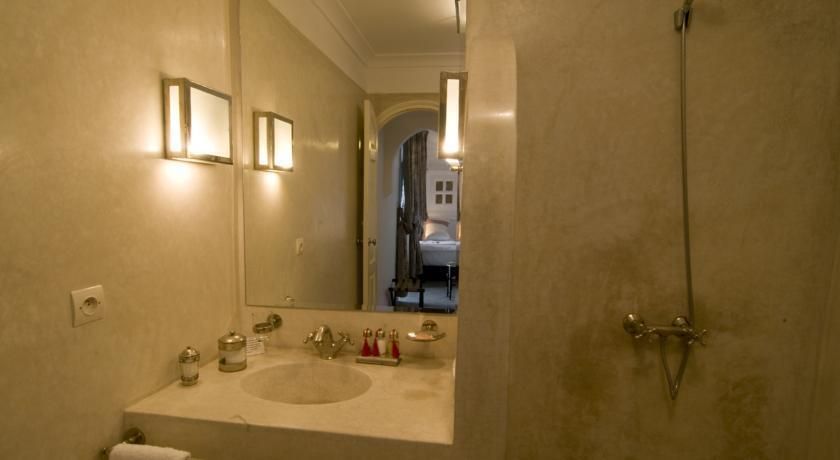 Riad Mirage 2