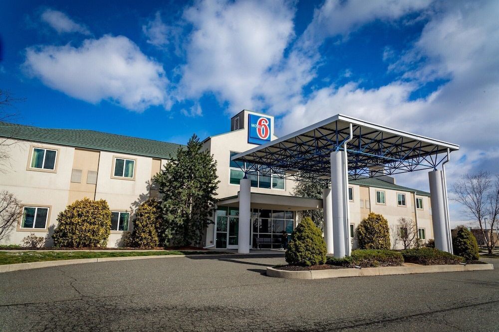 Motel 6 Pottstown, PA 1