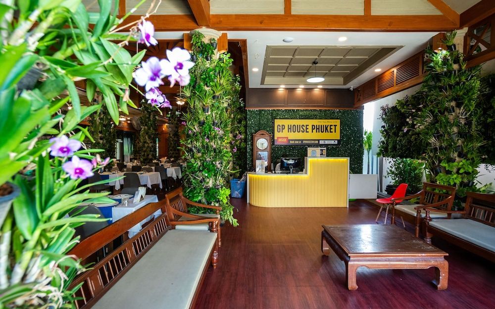 GP House Phuket Patong Beach 2