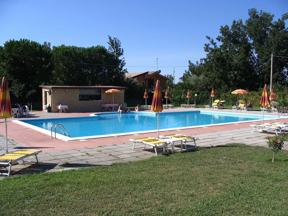 Villaggio Artemide 1