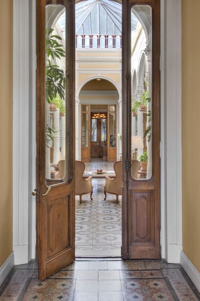 Hotel del Casco 1