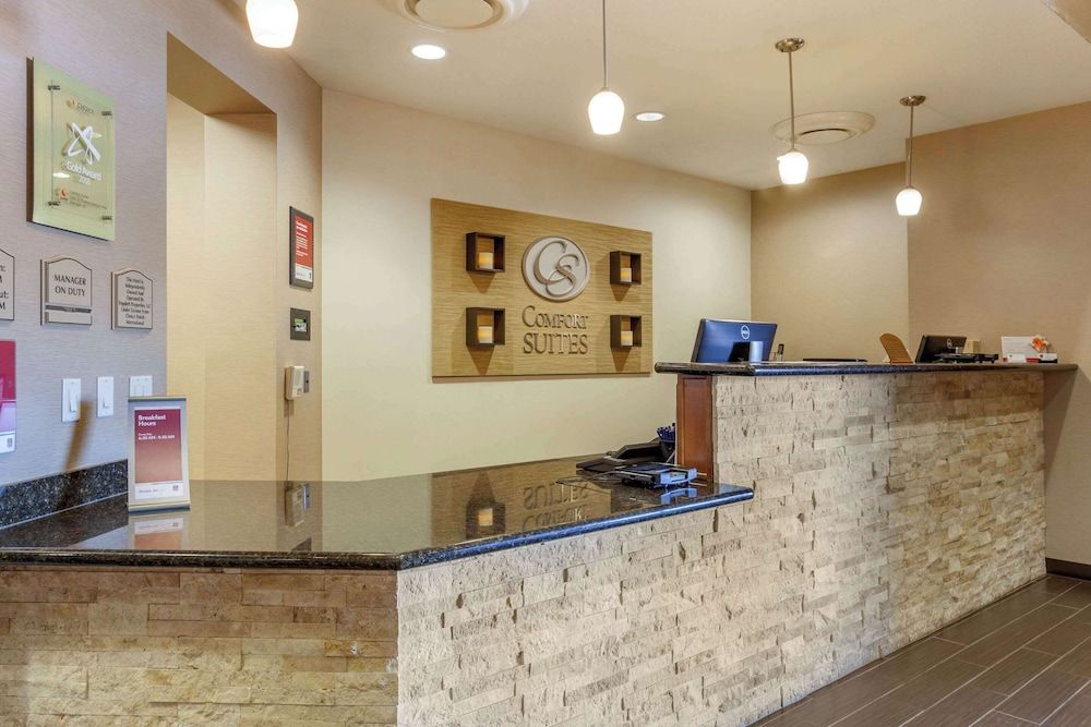 Comfort Suites Glendale - State Farm Stadium Area 2
