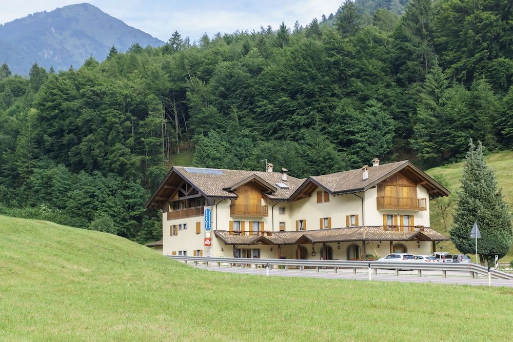 B&B Miravalle 1