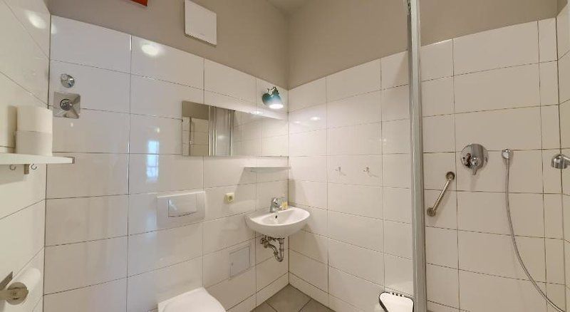 Labyrinth Hostel Weimar 2