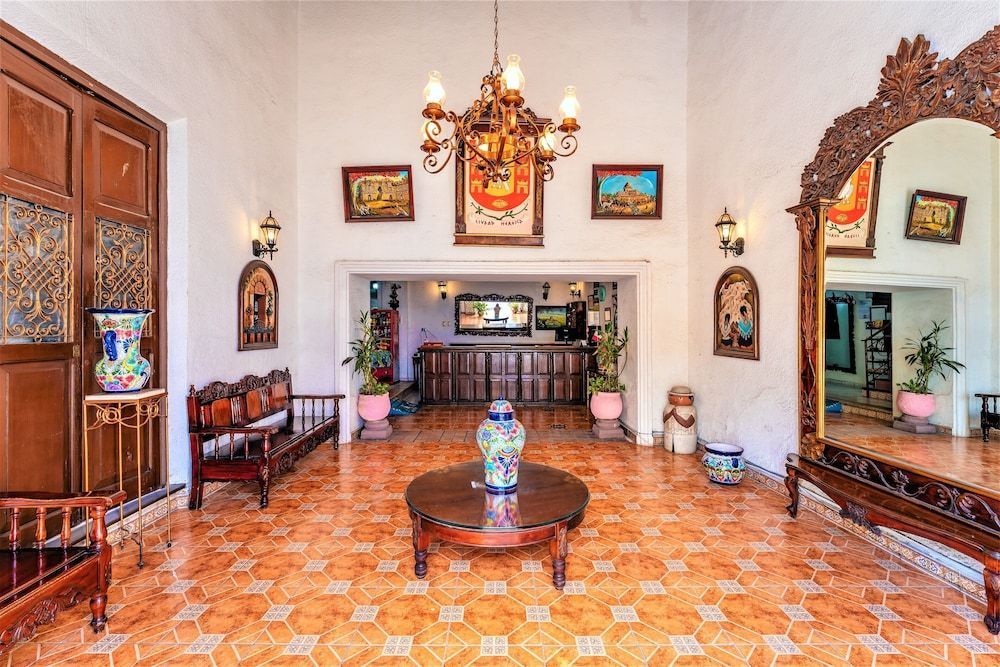 Hotel Santa Lucía 2