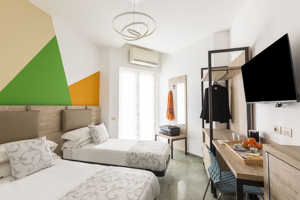 La Riviere Guesthouse Trastevere 2