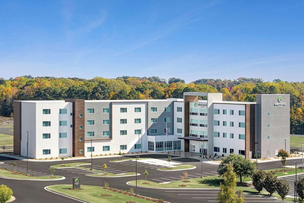 Element by Marriott Opelika Auburn 1