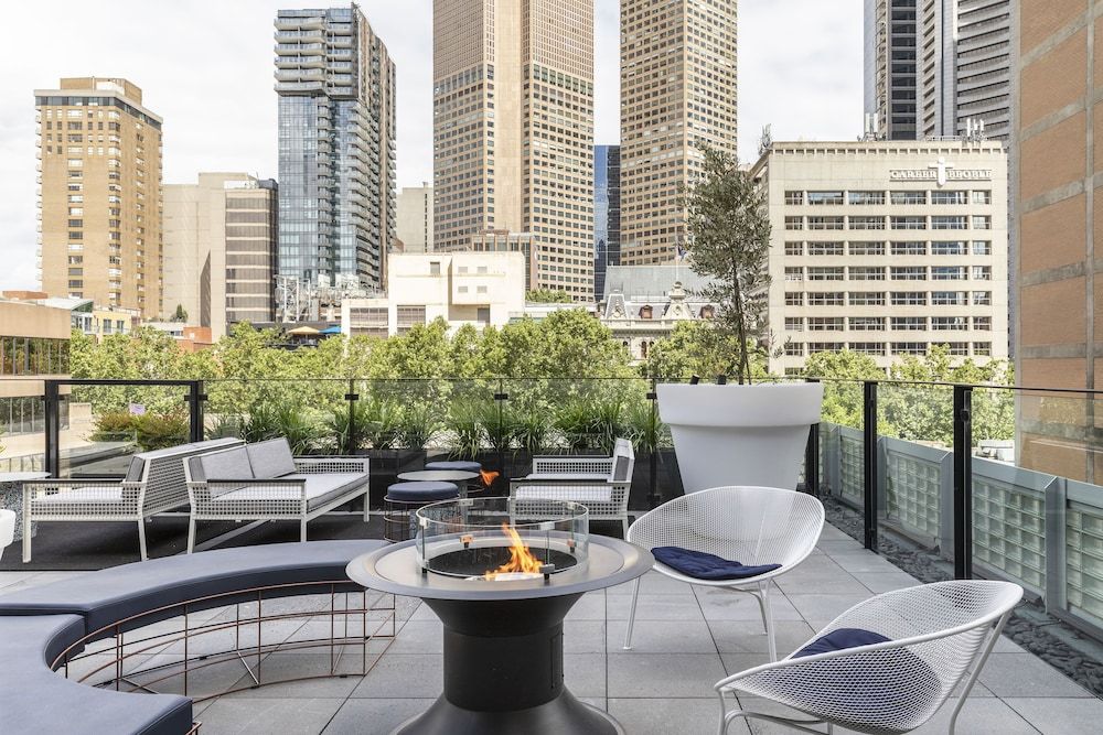 Lancemore Crossley St. Melbourne 1