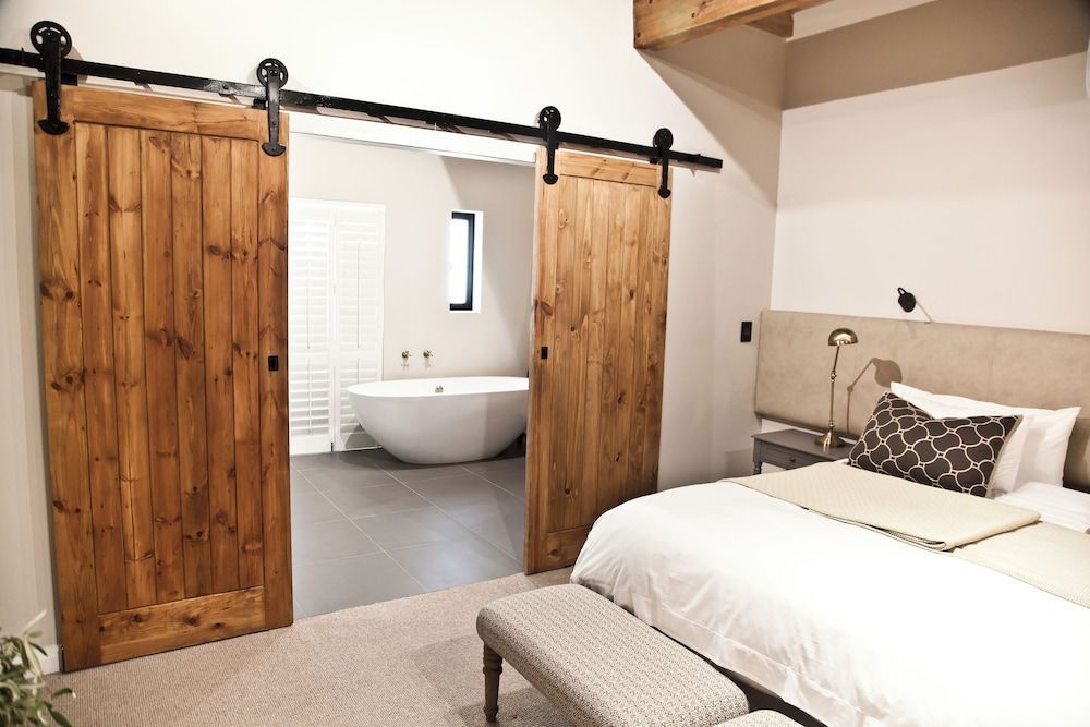d'Olyfboom Guest House B & B 1