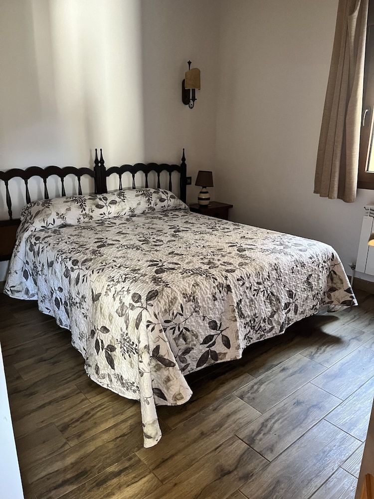 Casas Rurales Cuatro Valles 2