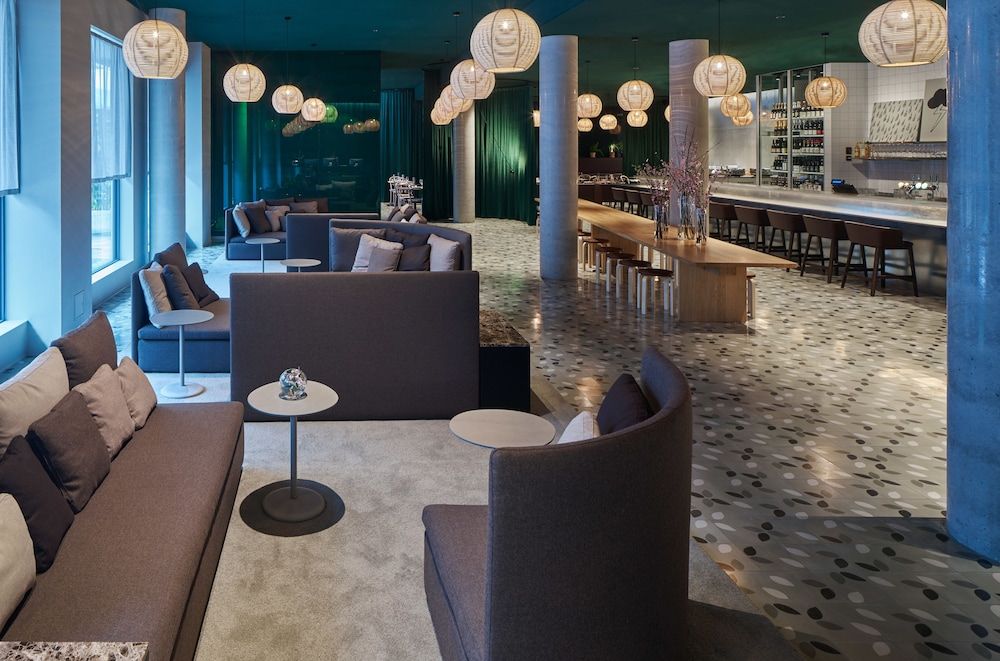 Zander K Hotel 1