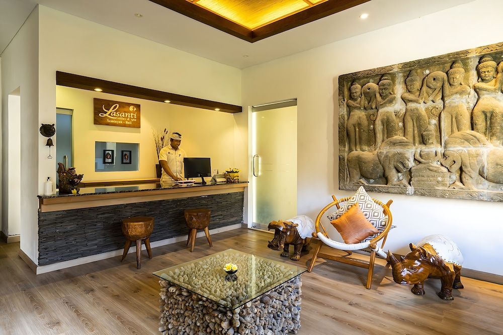 Lasanti Villas Seminyak 2