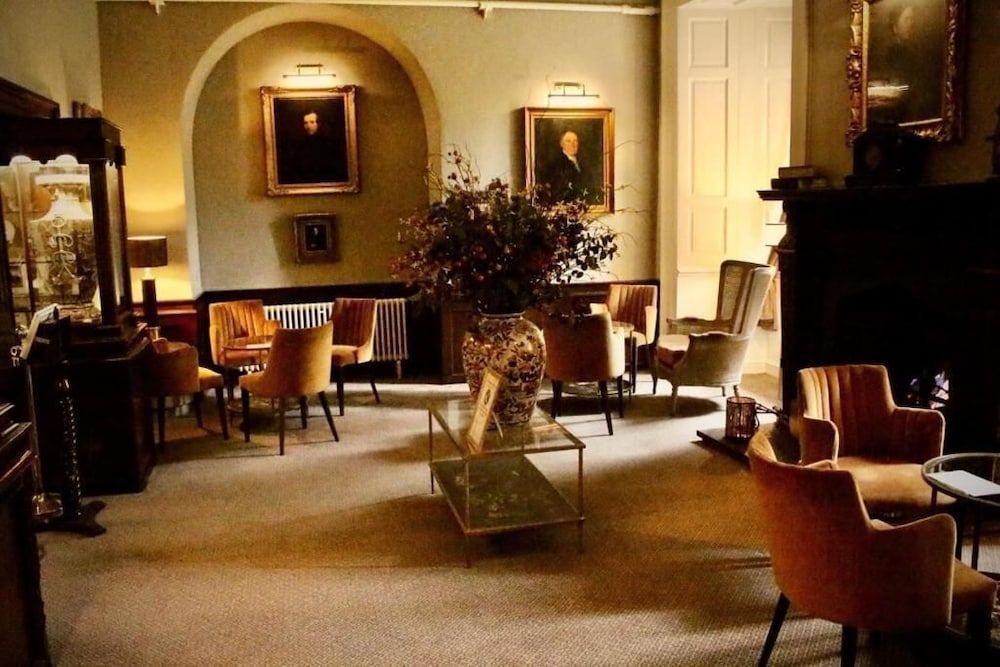 Lumley Castle Hotel 2