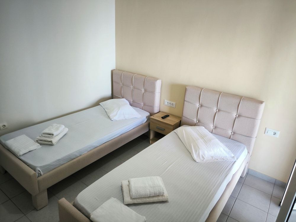 Aggelika Apartments 2