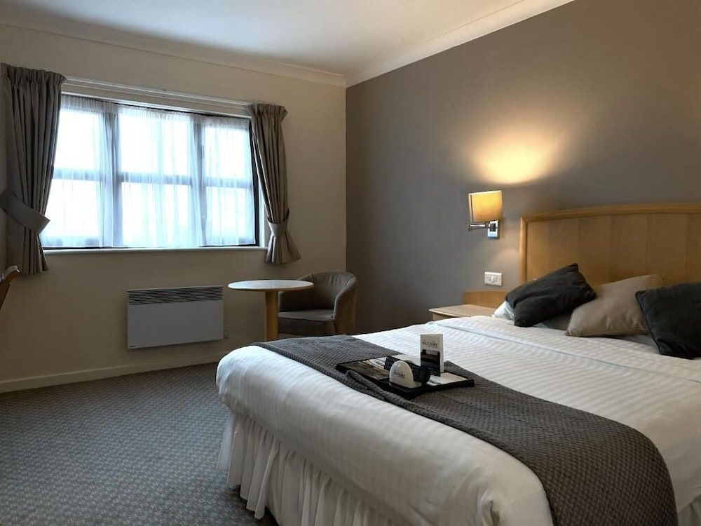 The Wiltshire Hotel, Golf and Leisure Resort 2