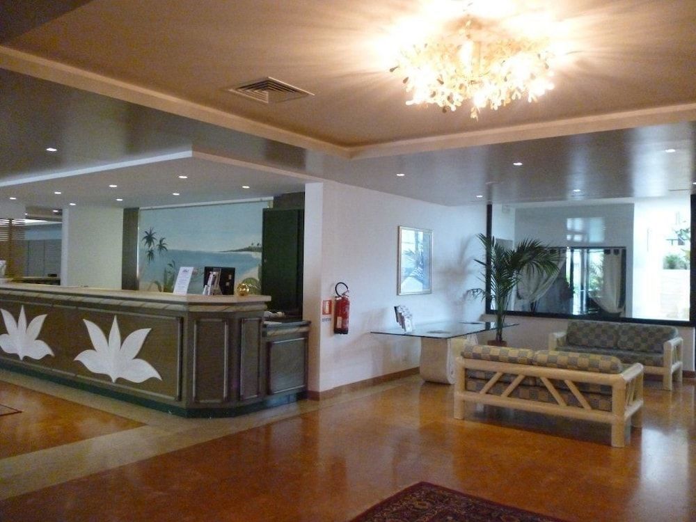 Hotel Marina Uno 2
