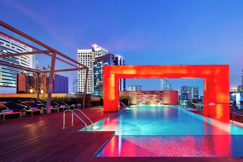 Paradox Bangkok Sukhumvit 1