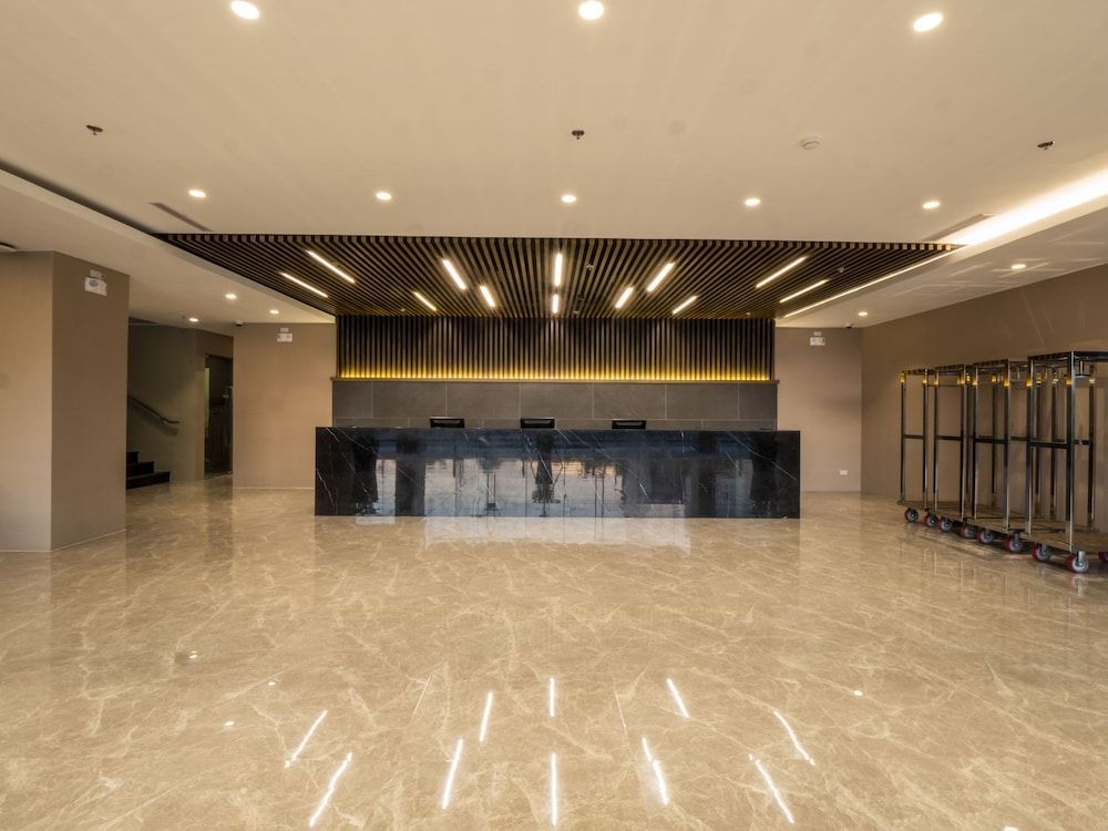 Sequoia Hotel Manila Bay 2