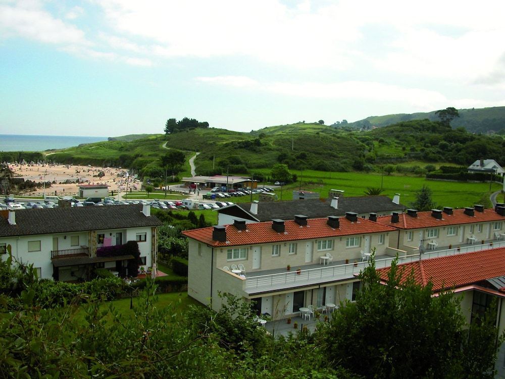 Apartamento de Toró 1