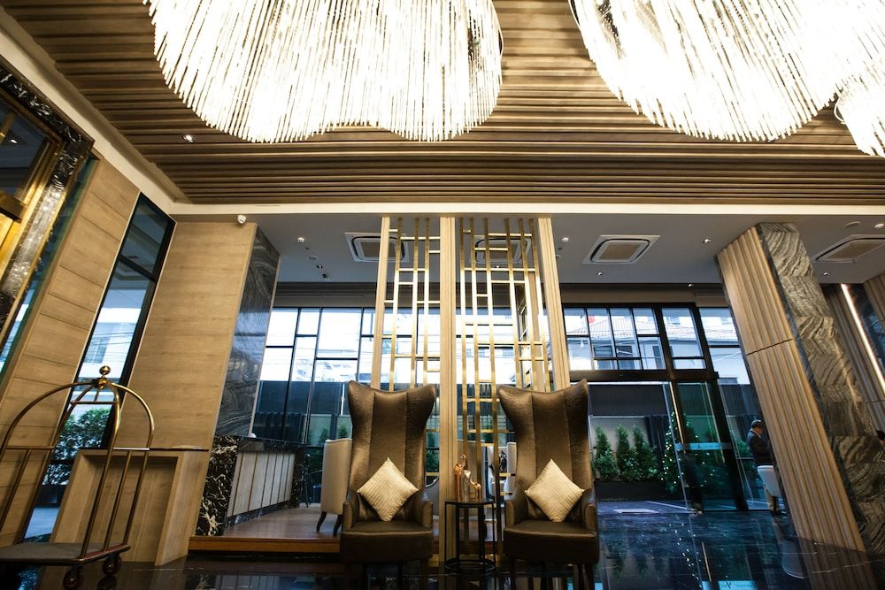 Arte Hotel - SHA Extra Plus 2
