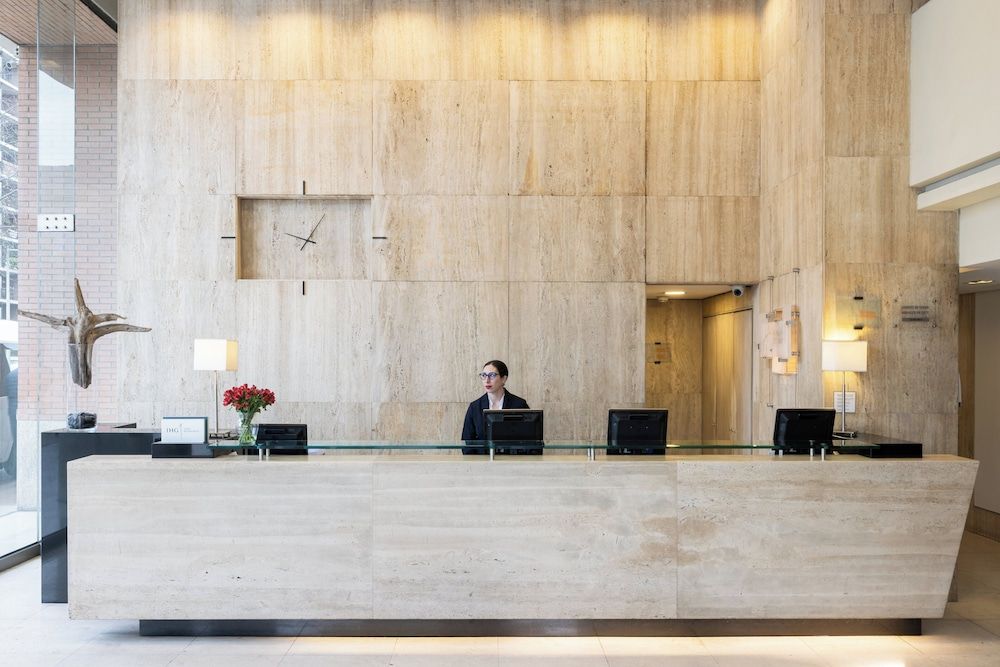 Holiday Inn Express SANTIAGO LAS CONDES by IHG 2