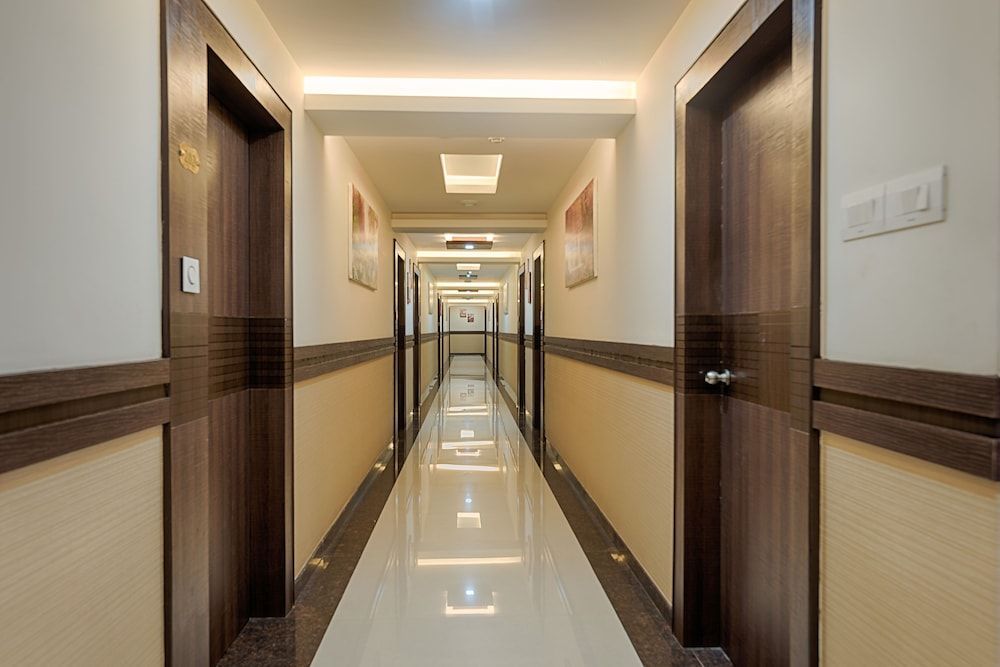Holiday Residency Coimbatore 2