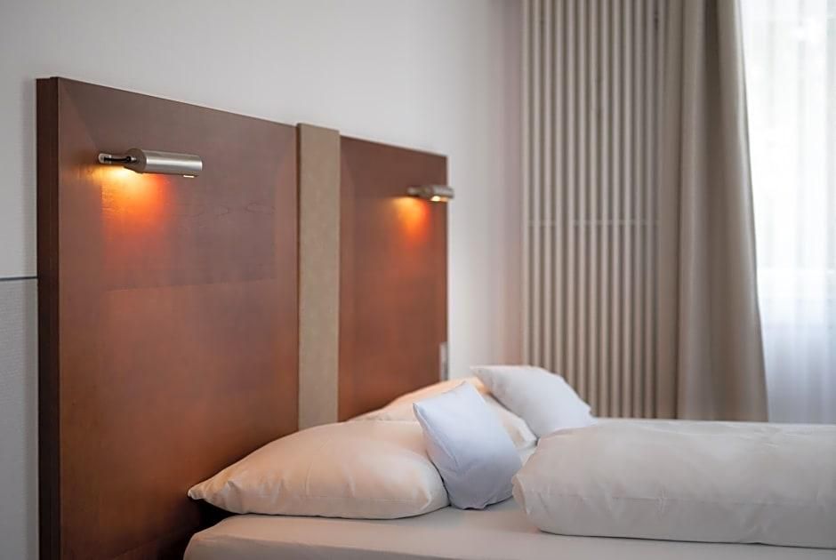Garni-Hotel Sailer & Hotel Sailer ́s Villa 1