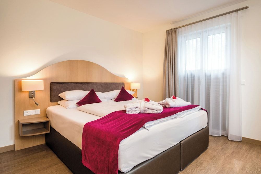 Villa Ludwig Suite Hotel 1