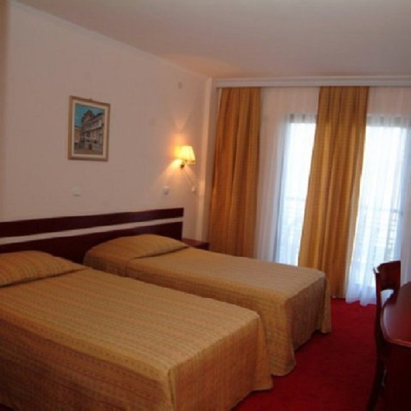 Inex Olgica Hotel & SPA 1