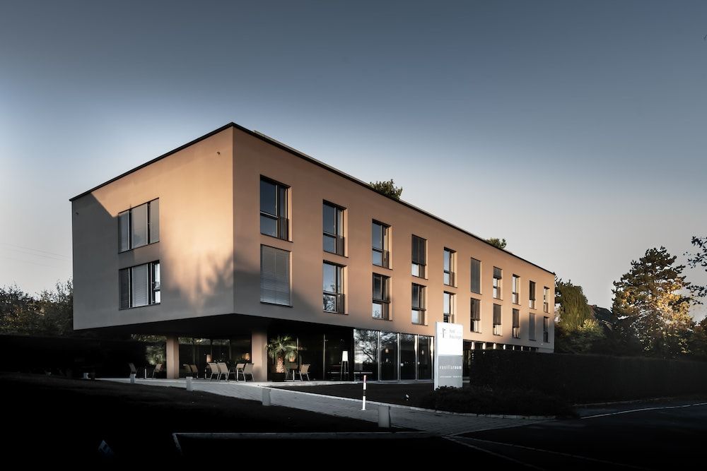Hotel Kreuzlingen am Hafen 1
