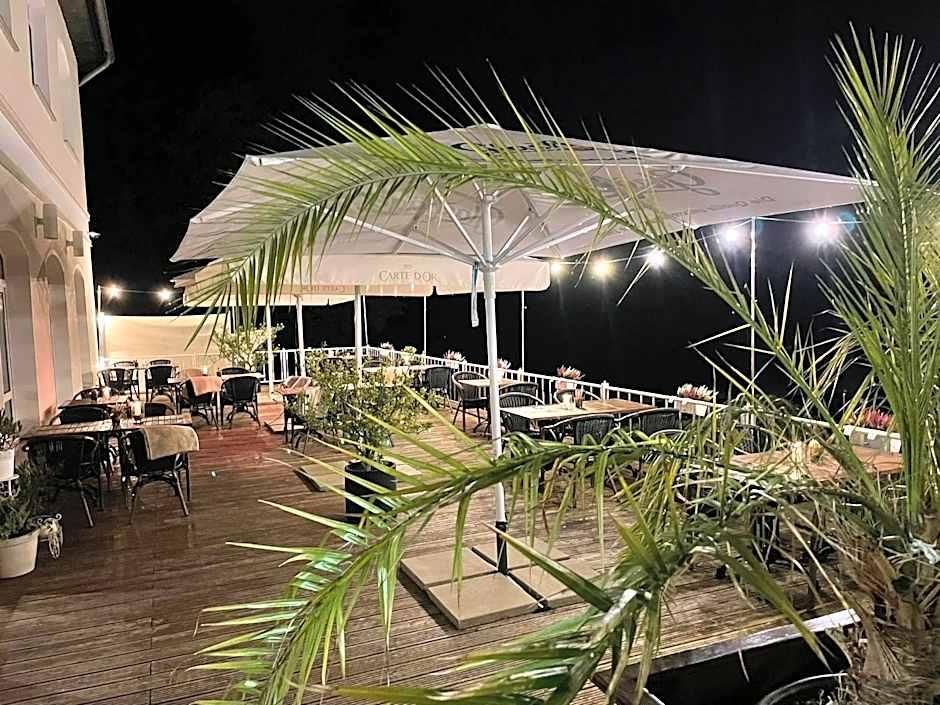 Hotel & Restaurant Haus am See 2