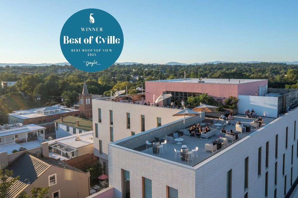 The Doyle Hotel 1