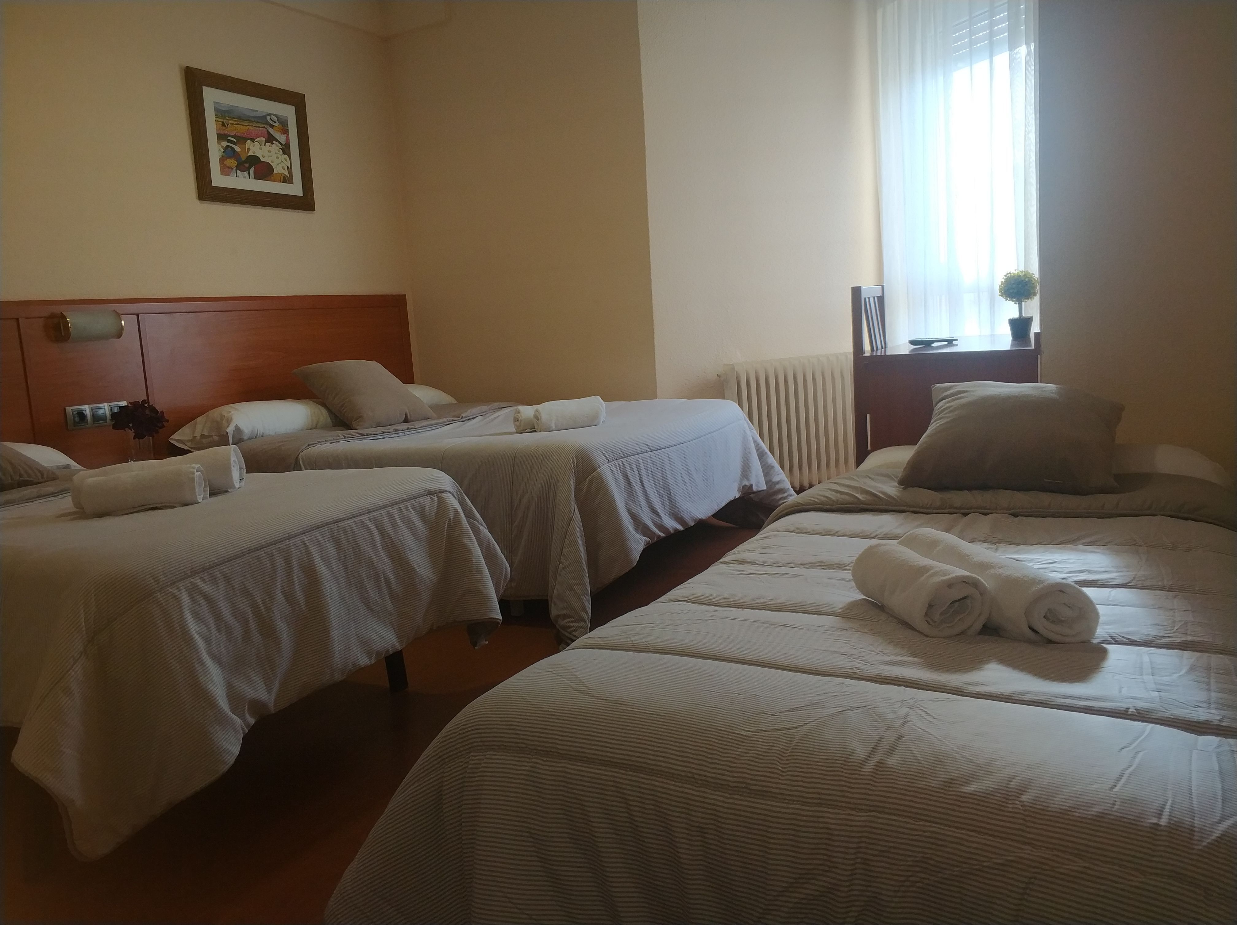 Hostal Restaurante Iruñako 2