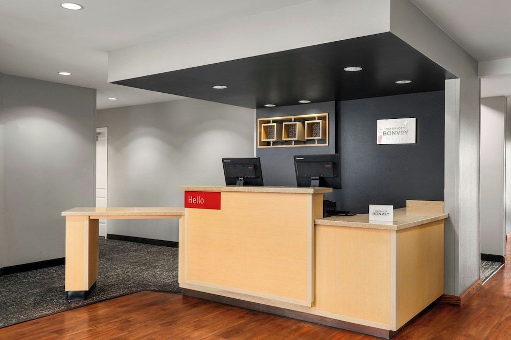 TownePlace Suites by Marriott Florence 2