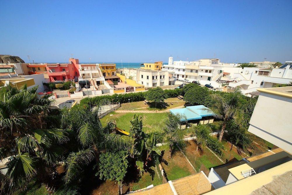 Residence Rivamare Ugento 1