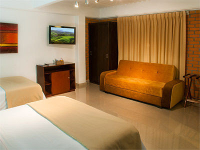 Hotel Tangara 2