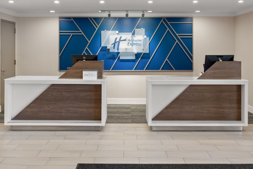 Holiday Inn Express STONY BROOK-LONG ISLAND by IHG 2