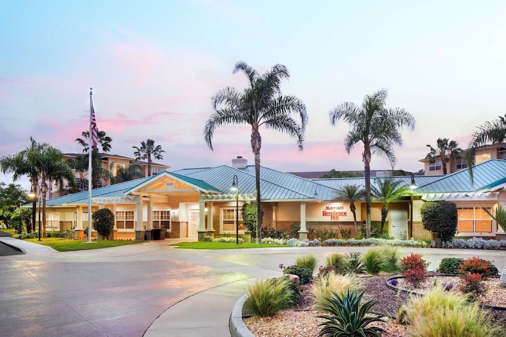 Residence Inn by Marriott Cypress Los Alamitos 1