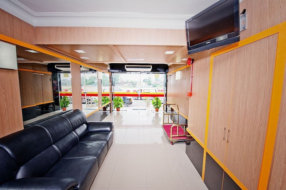 Hotel Bintang Indah 1