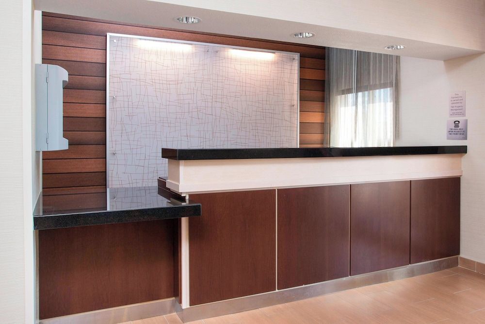 Fairfield by Marriott Inn & Suites Cheyenne 2