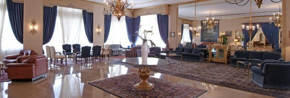 Hotel La Residence & Idrokinesis - Thermal Rehab 2