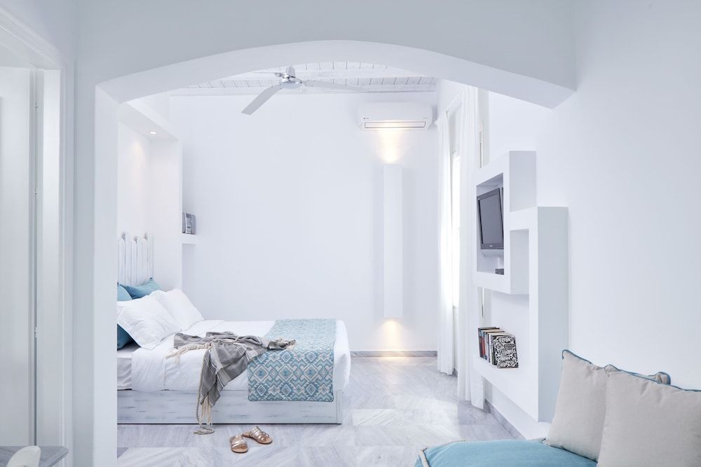 Mykonos Town Suites 1