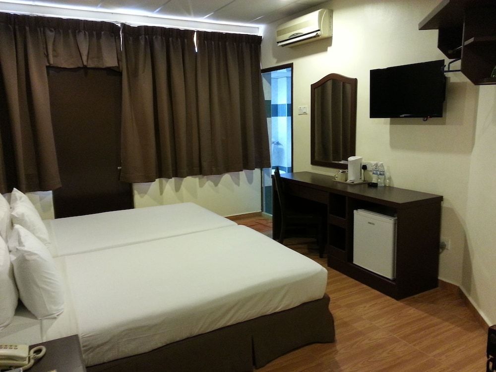 Hotel 22 Gurney, Penang 2