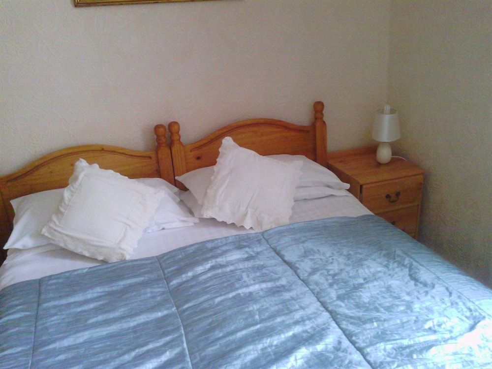 The Firs Bed and Breakfast 2