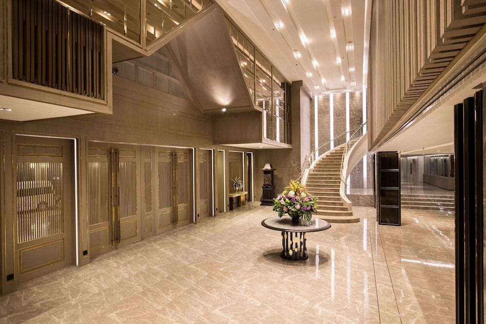 The Heritage Chiang Rai Hotel and Convention 2