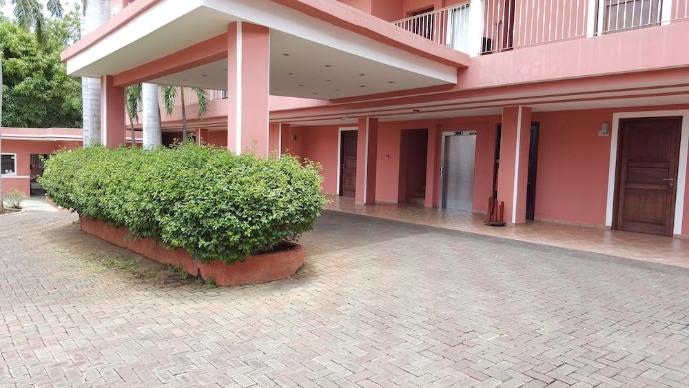 Hotel RDG 2