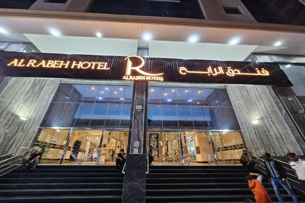 AlRabih hotel 2