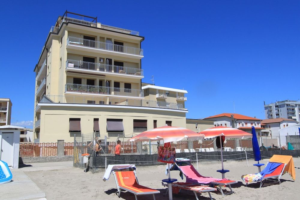 Tre Stelle apartments 1